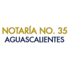 Foto de Notaría No. 35 Aguascalientes Aguascalientes