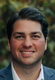 Luke Jones headshot