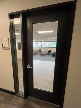Images Vista Physical Therapy - Fort Worth, Rosedale St.
