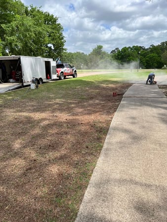Images East Texas Slab Masters