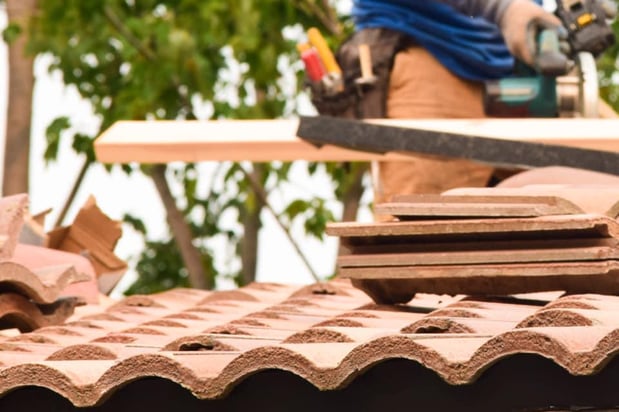 Images Diamond Roofing LLC