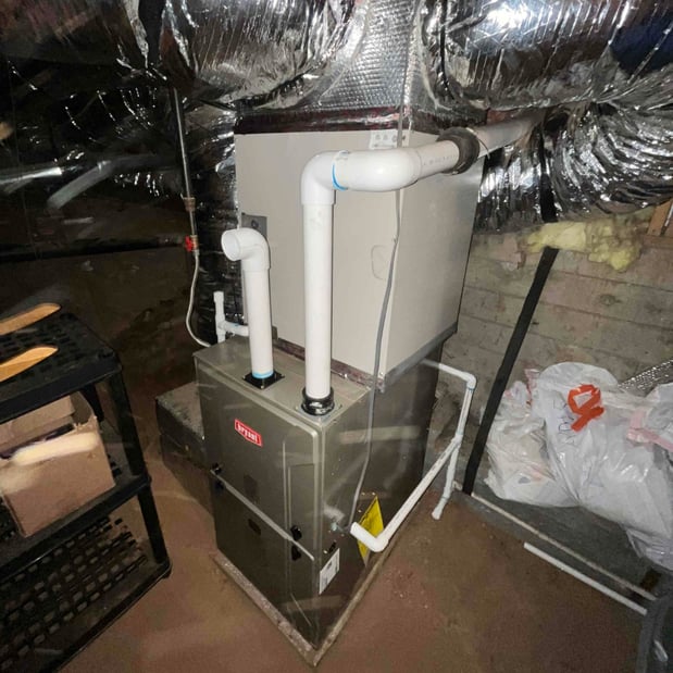 Images BAEHR Heating & Air