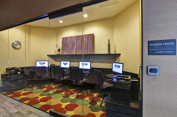 Images Hampton Inn & Suites Raleigh/Crabtree Valley