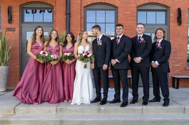 Images Truly Forever Bridal