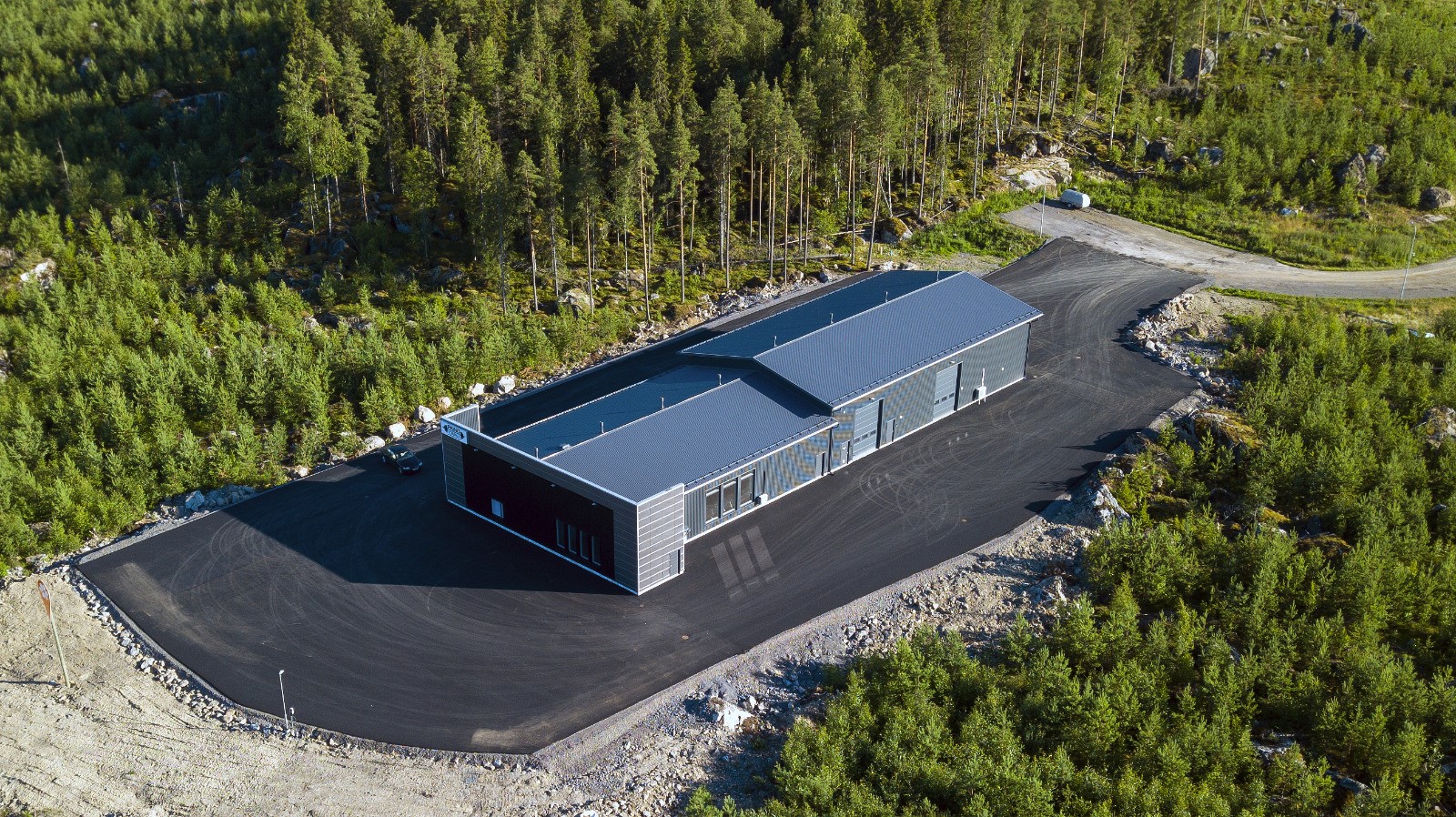 Images Isonkyrön Kehitys Oy