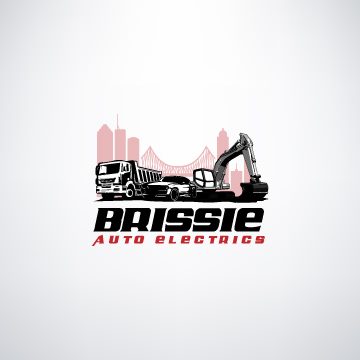 Brissie Auto Electrics Logo