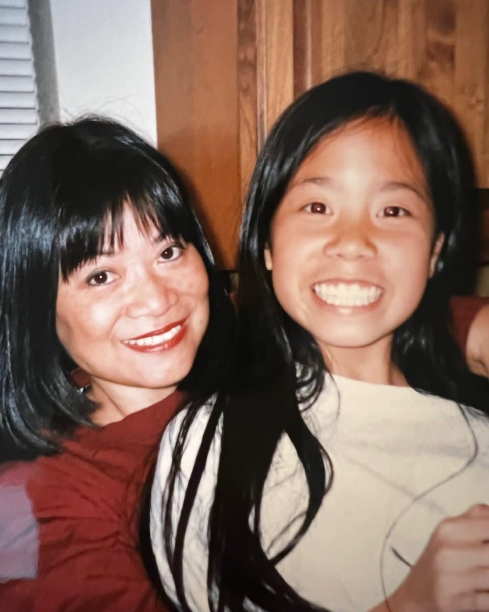 For Mother’s Day, we gave a shoutout to the amazing moms in our lives. From goofy moments to old photos, each one helped shape our team. Thank you to all the moms who show up with care and strength every day.