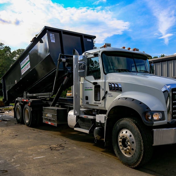 Images Waste Haul, LLC