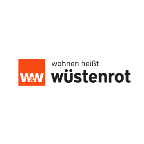 Logo Wüstenrot Service-Center