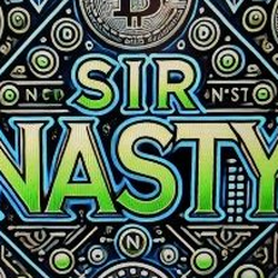 Investment service Sir Nasty meme coin from Cortez mit 9707395127 ...