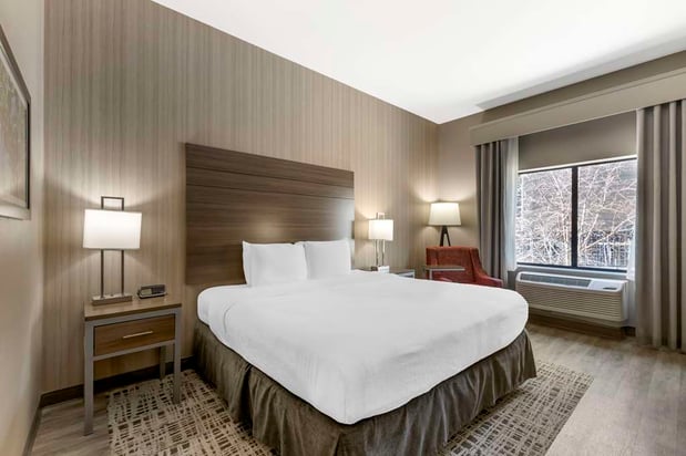 Images Best Western Plus LaCrescent / LaCrosse