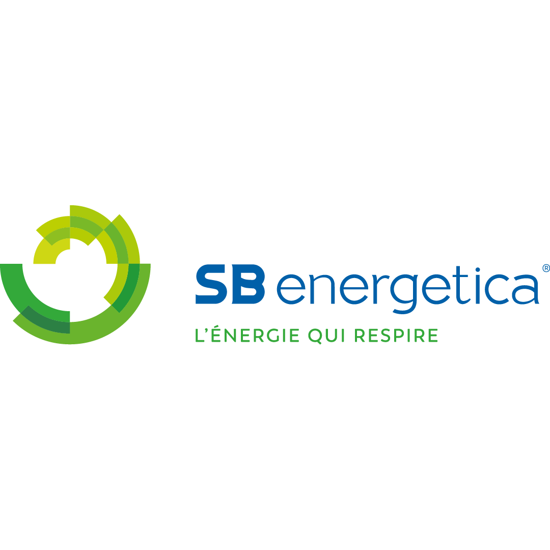 SB energetica Logo