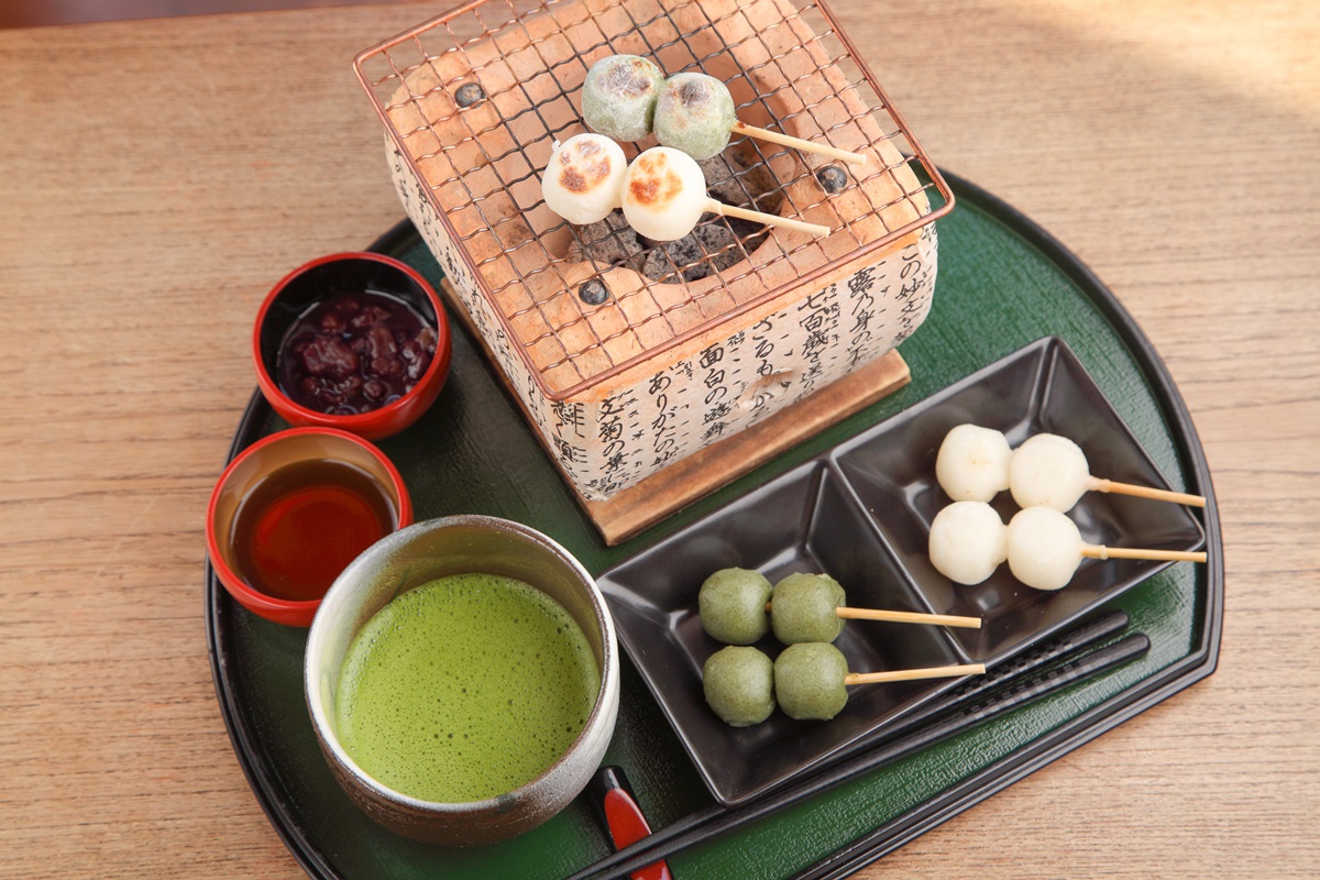 Images イクスカフェ 京都嵐山本店 eX cafe Kyoto Arashiyama Main Store