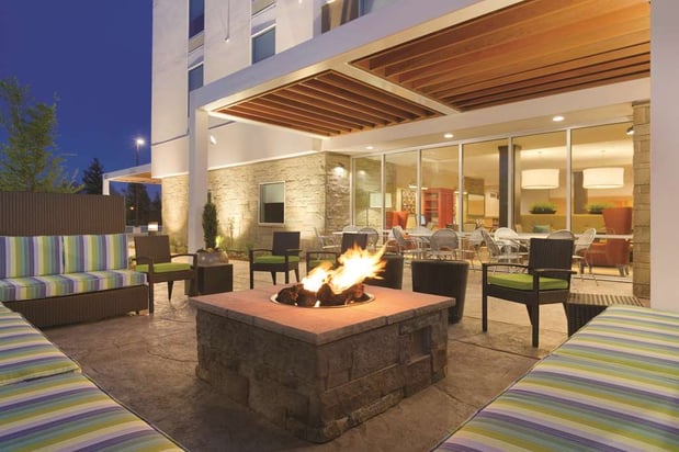 Images Home2 Suites by Hilton Bellingham Airport