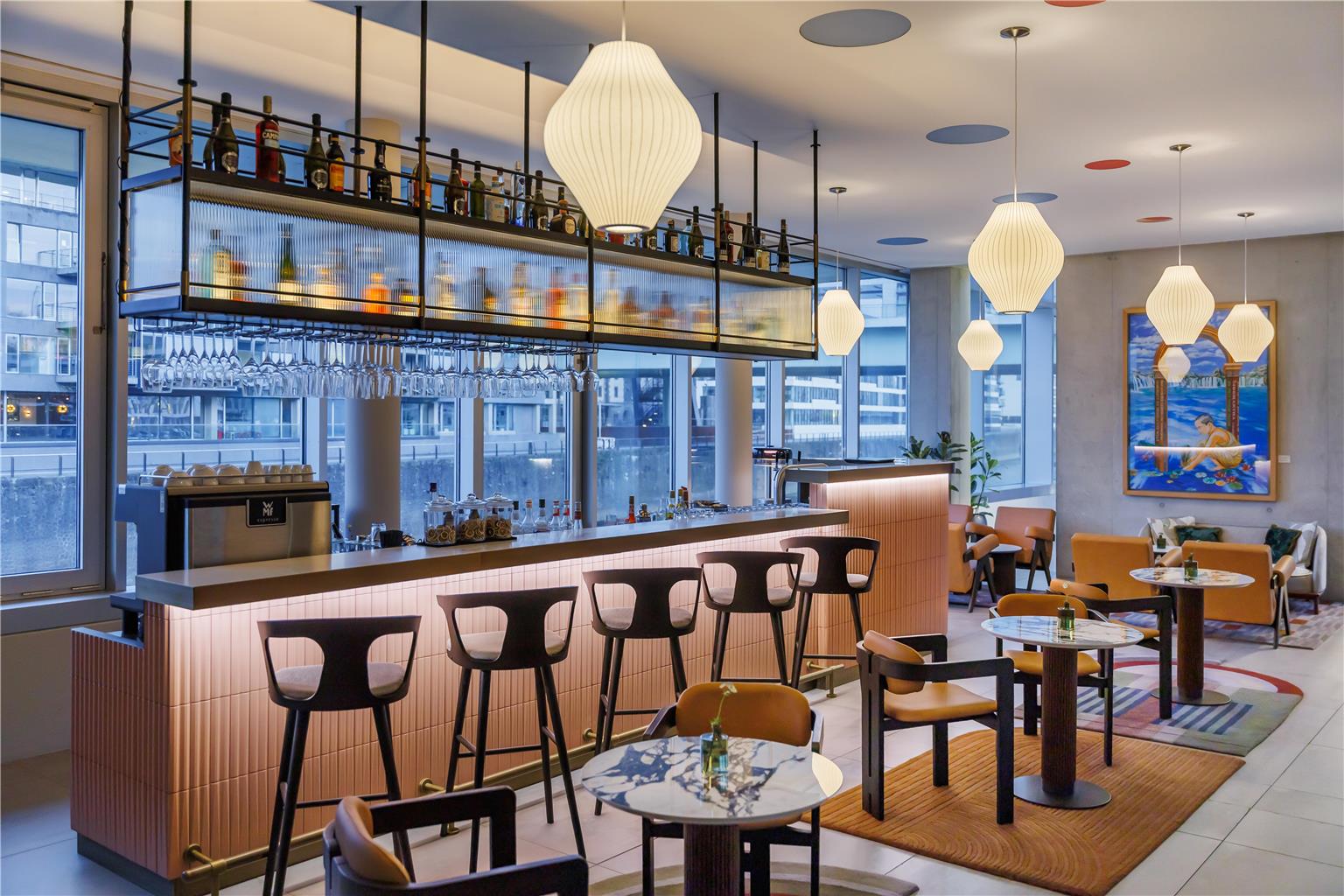 Bild 89 art'otel Cologne, Powered by Radisson Hotels in Köln