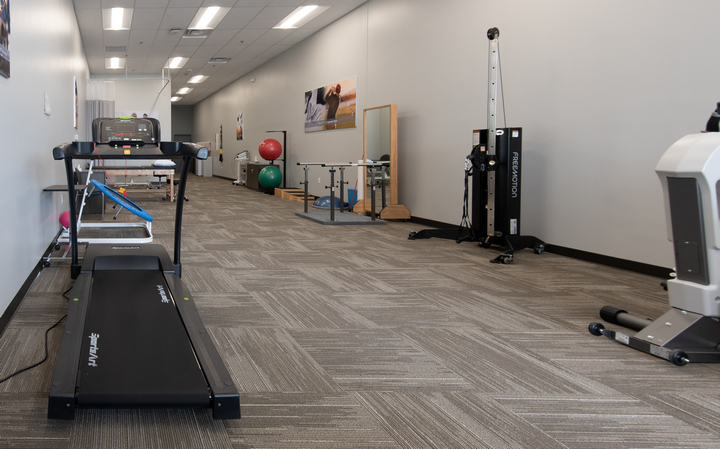 Images Physical Therapy & Rehab Specialists