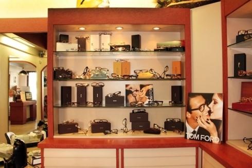 Images Ottica Carducci Massimo e C. Snc