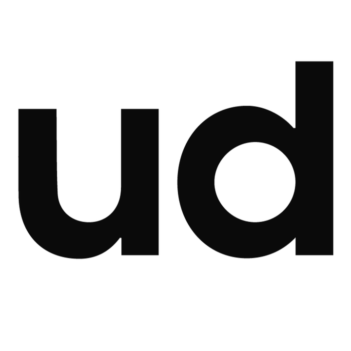 UNODE ESTUDIO Logo