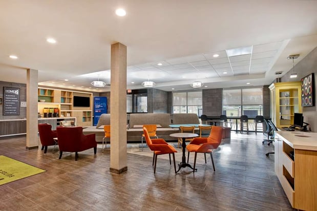 Images Home2 Suites by Hilton Charlotte Northlake