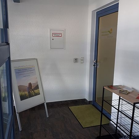 Michaela Franz, Aidenbachstr. 52 a in München