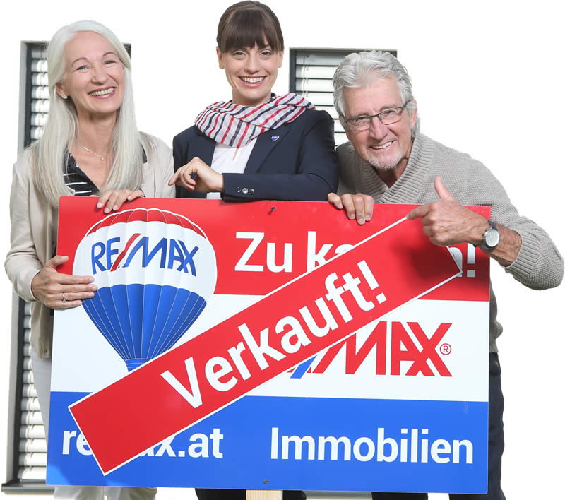 Bild 2 von RE/MAX Aschauer GmbH