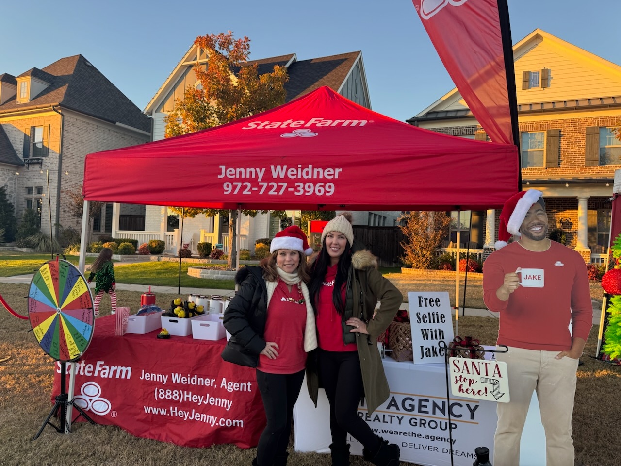 Call or visit our Allen office for a free insurance quote!