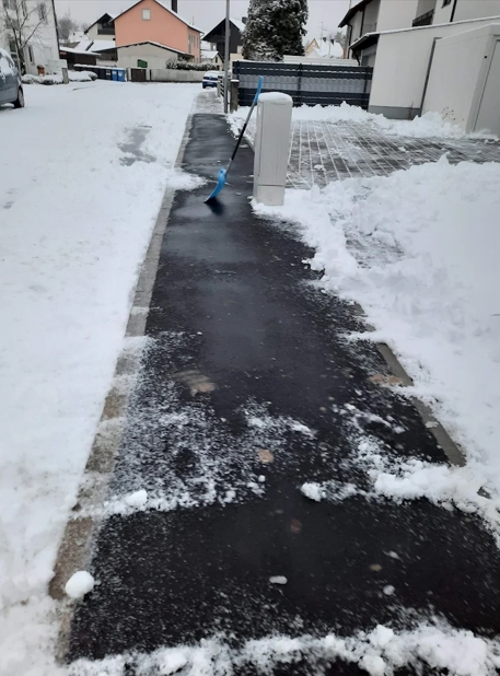 Delija Dienstleistungen am Bau, Siedlerweg 39 in Neuburg