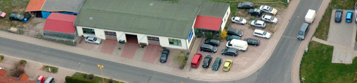 Bild 1 Reifen- und Autoservice Weber in Bad Berka