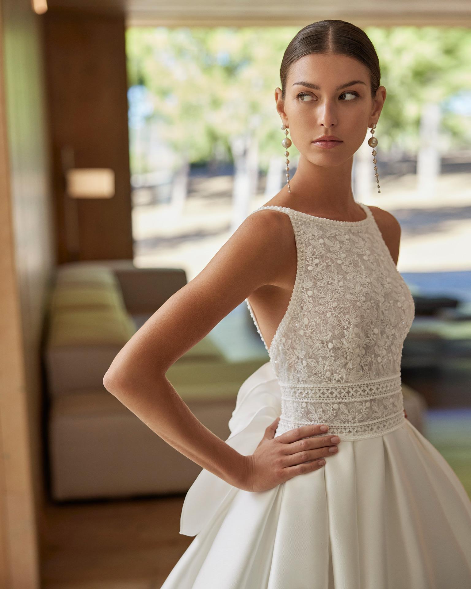 Bild 5 Brautmode Köln | Hochzeitsmode Anna Moda in Köln