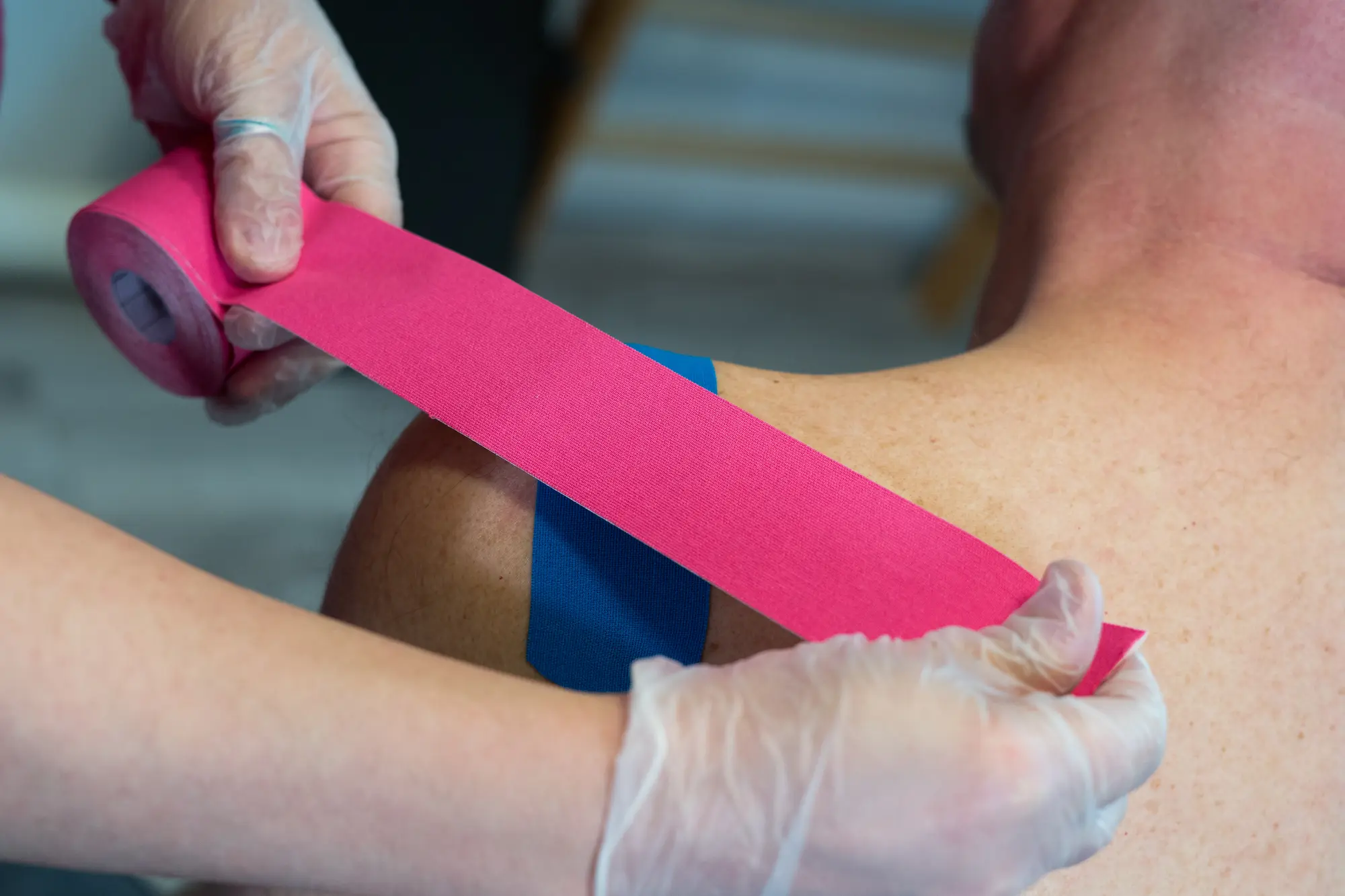 BS-Physiotreffpunkt, Isinger Tor 4 in Essen