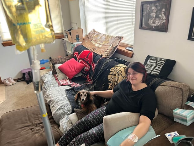 Images Pure IV Colorado - Mobile IV Therapy - Denver