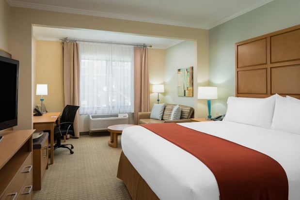 Images Holiday Inn Express & Suites Santa Clara - Silicon Valley by IHG