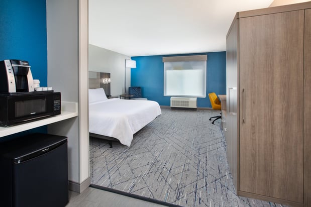 Images Holiday Inn Express & Suites West Monroe by IHG