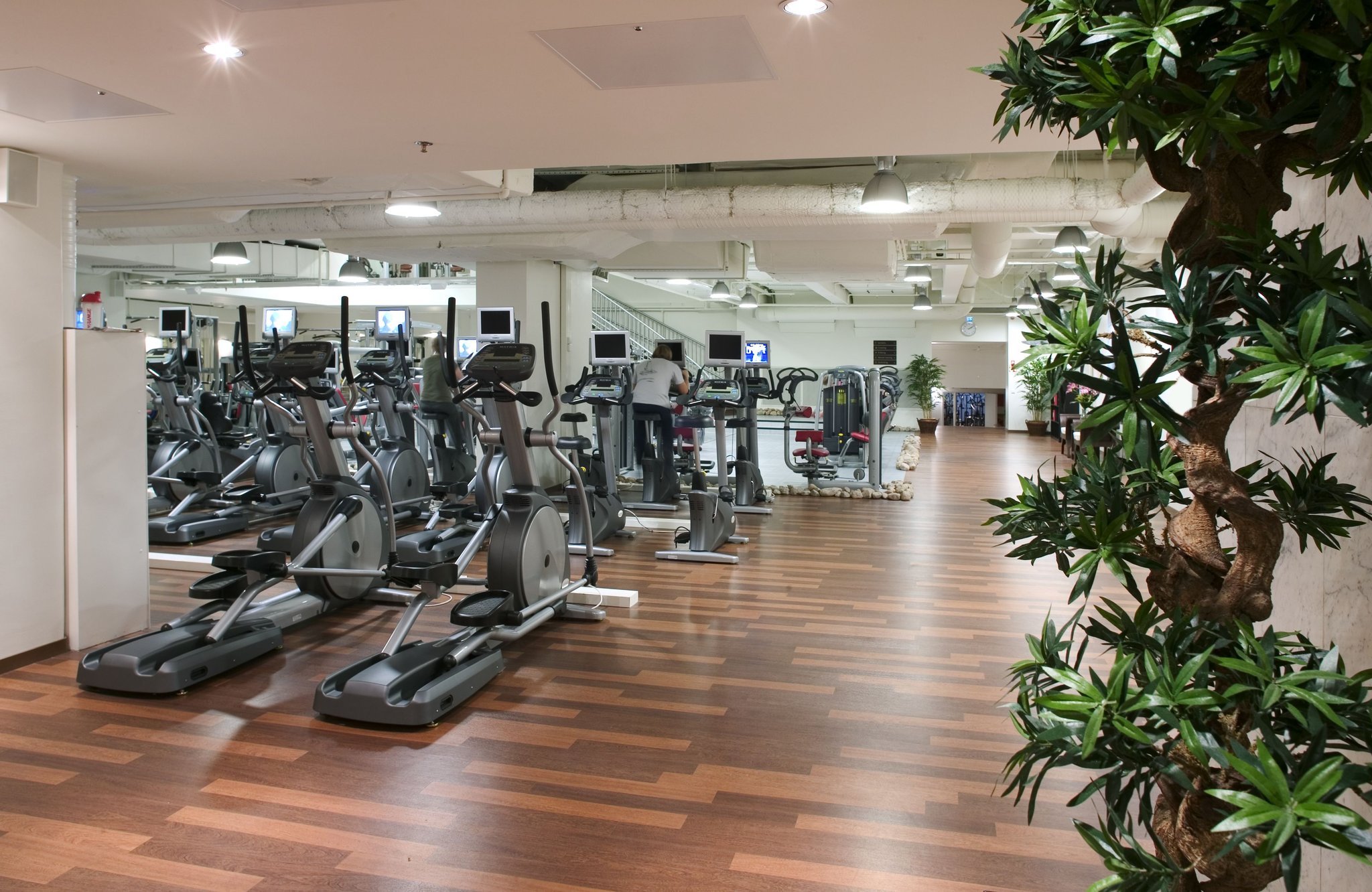 Images Crowne Plaza Helsinki - Hesperia by IHG
