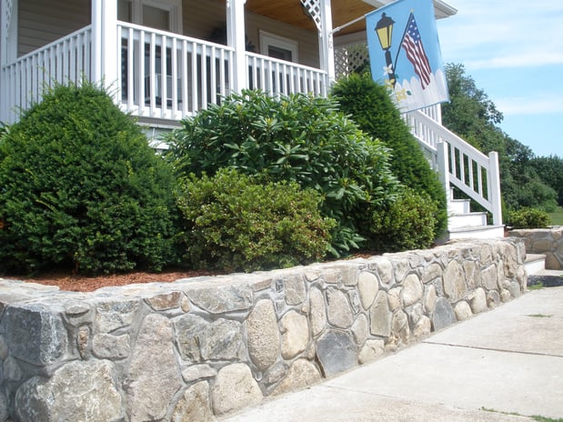 Images Benigno Bonilla Masonry