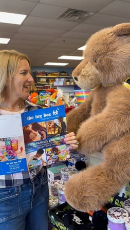 Images The Toy Box Hanover