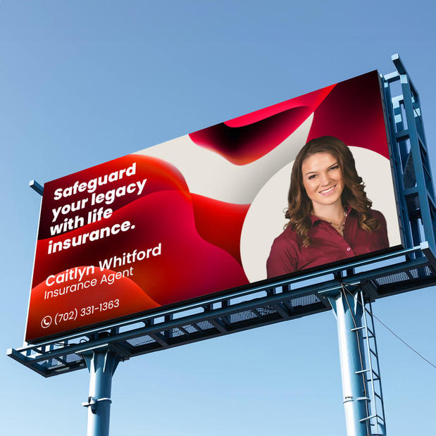 Images Caitlyn Whitford - State Farm Insurance Agent