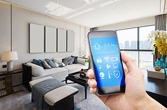 Smart Home Systems
87 Franklin Ave, 2nd Floor
Nutley, NJ 07110
(201) 383-2885