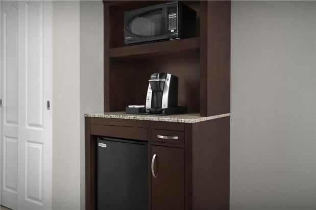 Images Hilton Garden Inn Gallup