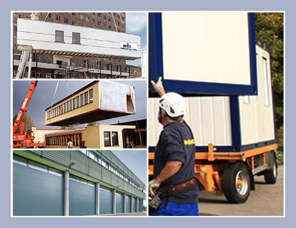 Bilder KG HANSA BAUSTAHL Handelsgesellschaft mbH & Co.