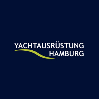 Logo Yachtausrüstung Hamburg OHG