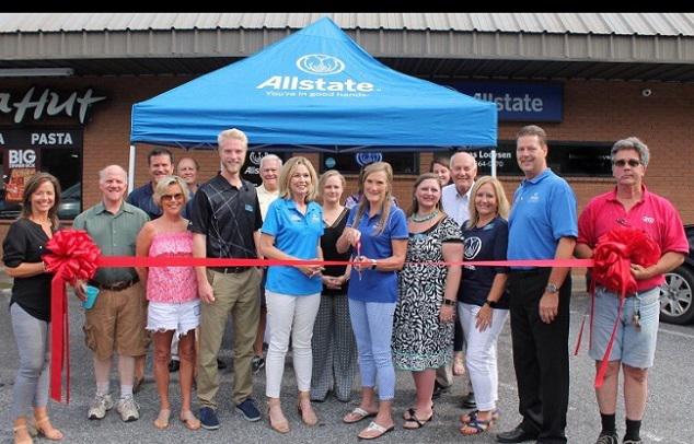 Maddie Looysen Insurance: Allstate Insurance Photo