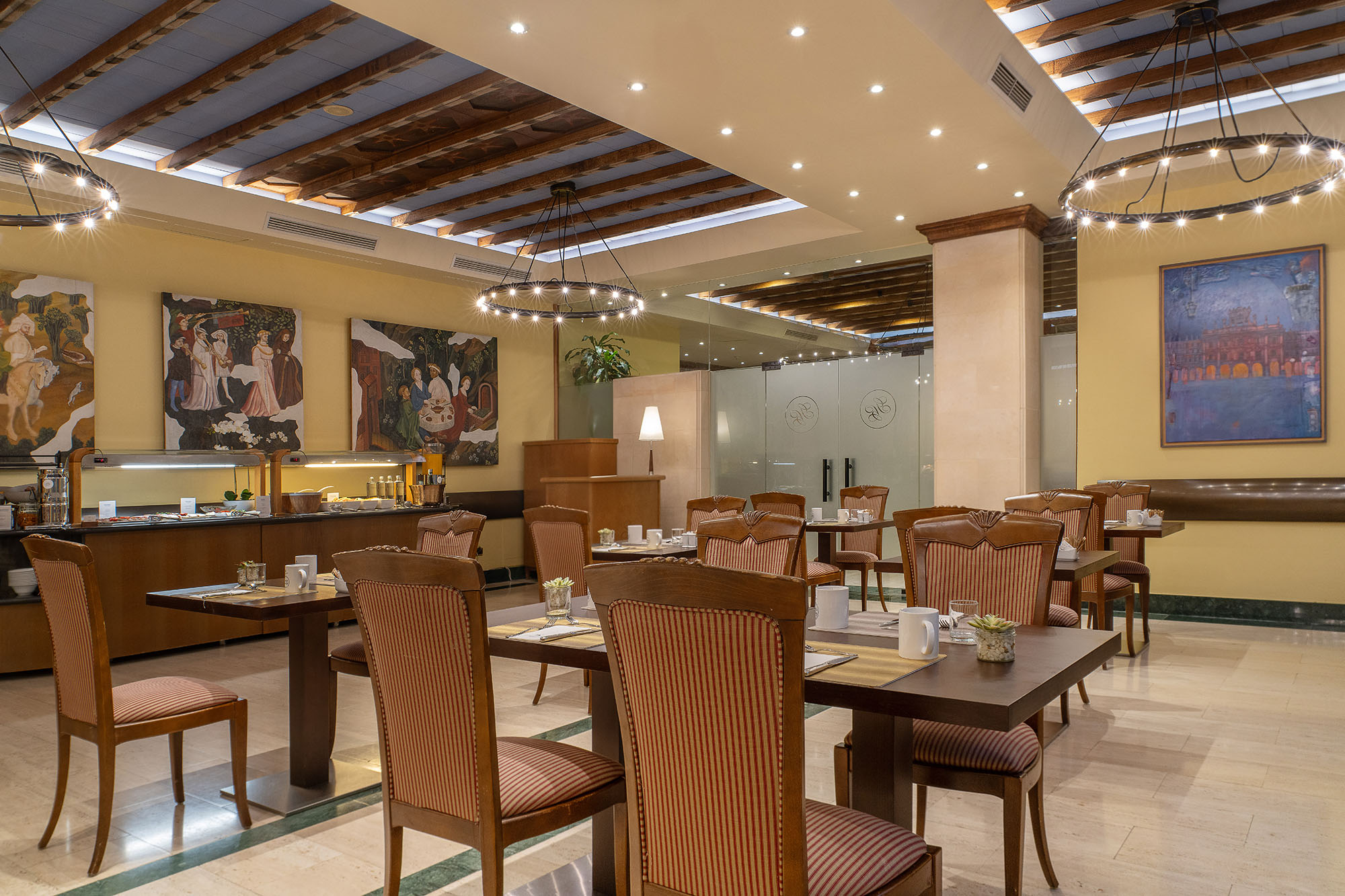 Images Hotel Eurostars Las Claras