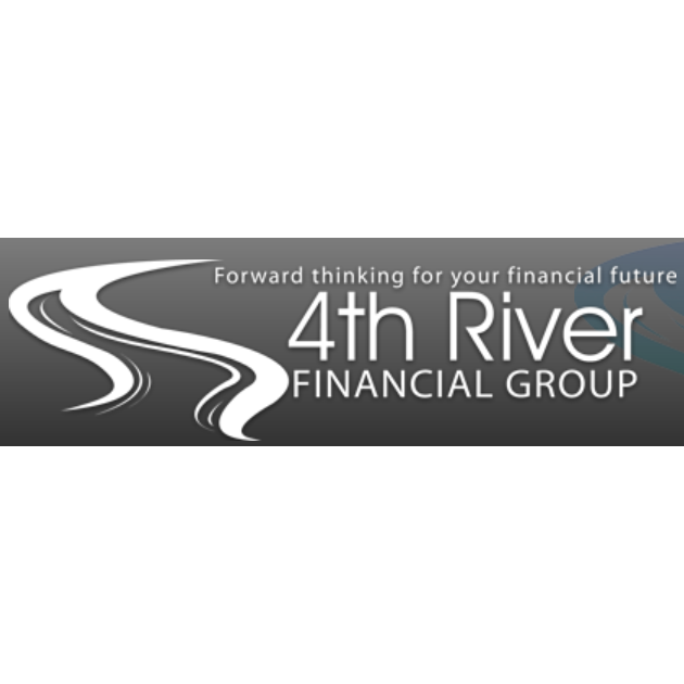 4th River Financial Group Logo