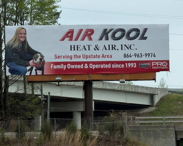 Air Kool Heat & Air