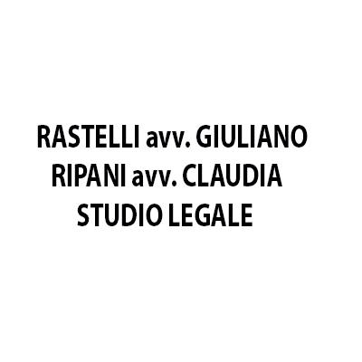 Rastelli Avv. Giuliano Ripani Avv. Claudia Studio Legale Logo