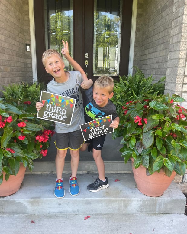 Images Aaron Richards - State Farm Insurance Agent