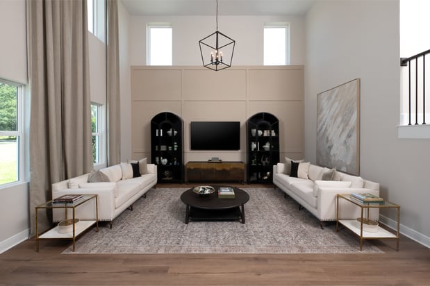 Images Tyson Reserve by Ashton Woods