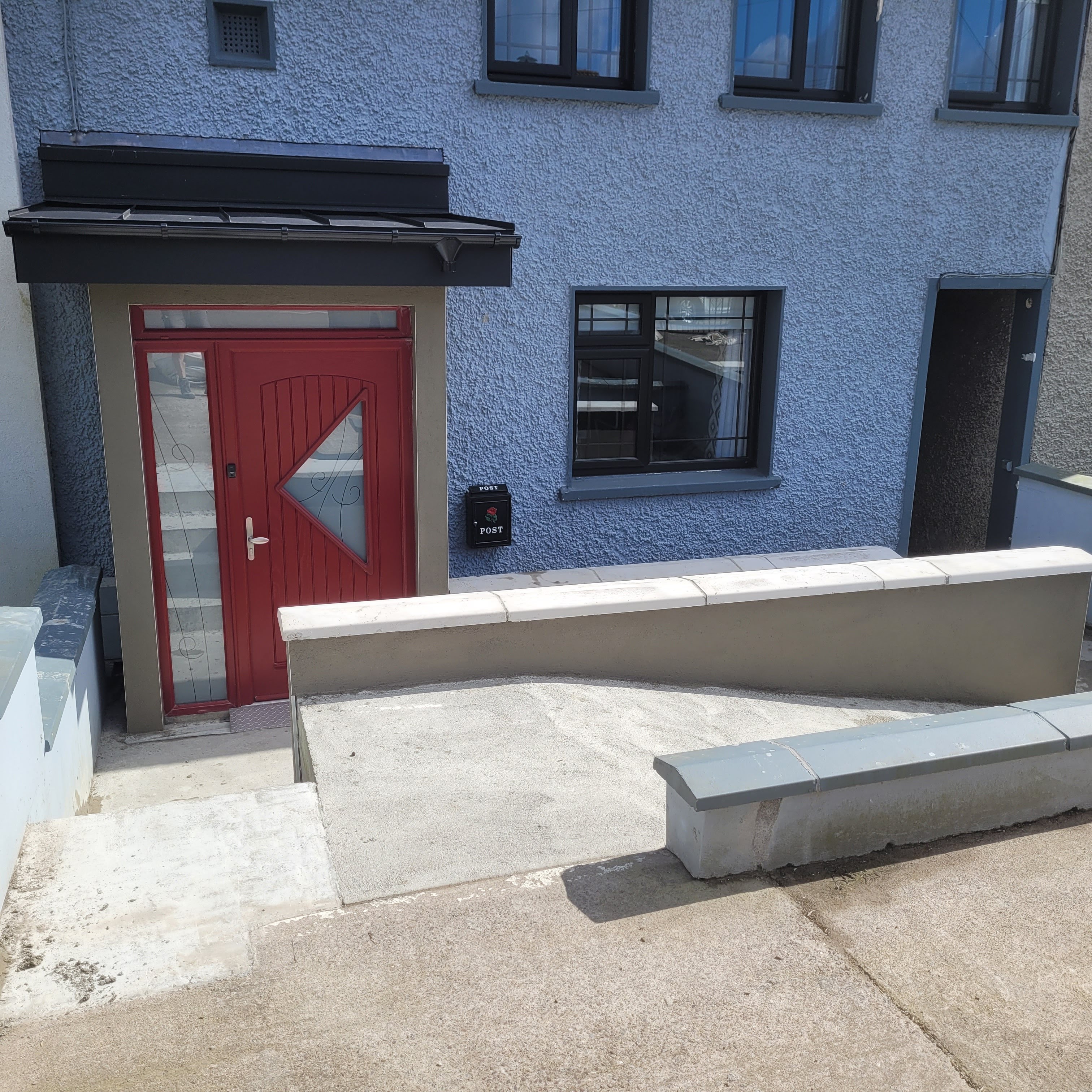 Darran Smith Plastering Services 7