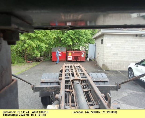 Images Dumpsters R Us, Inc